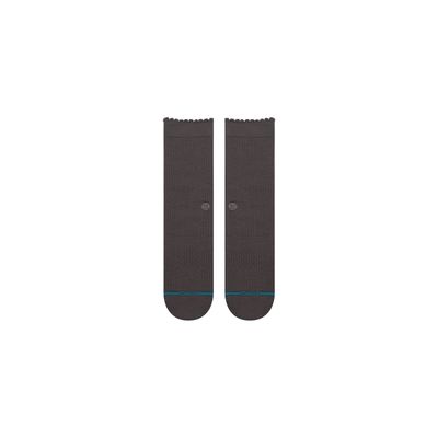 Stance Women's Dainty Crew Socks, alternate view 1