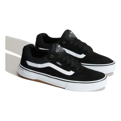 Vans Men's Skate Kyle Walker Wafflecup Shoe, alternate view 1
