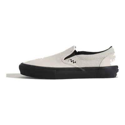 Vans Men's Skate Slip-On Ripstop Shoe, main view