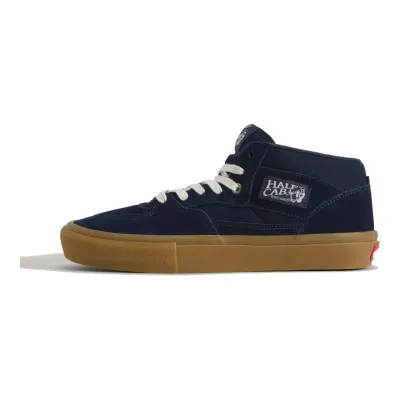 Vans Men's Skate Half Cab Shoe, main view