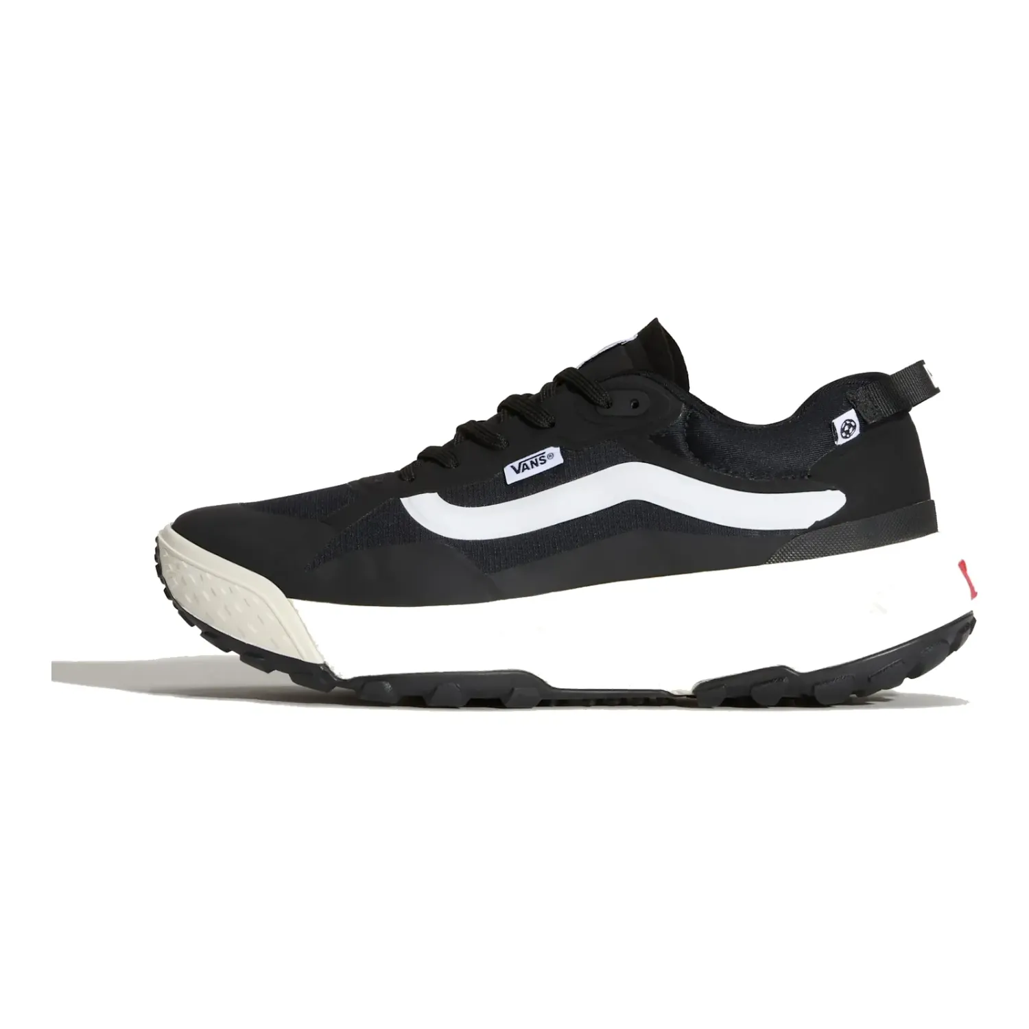 Vans Men's MTE Crosspath Shoe, Color: Black / White, Size: 8