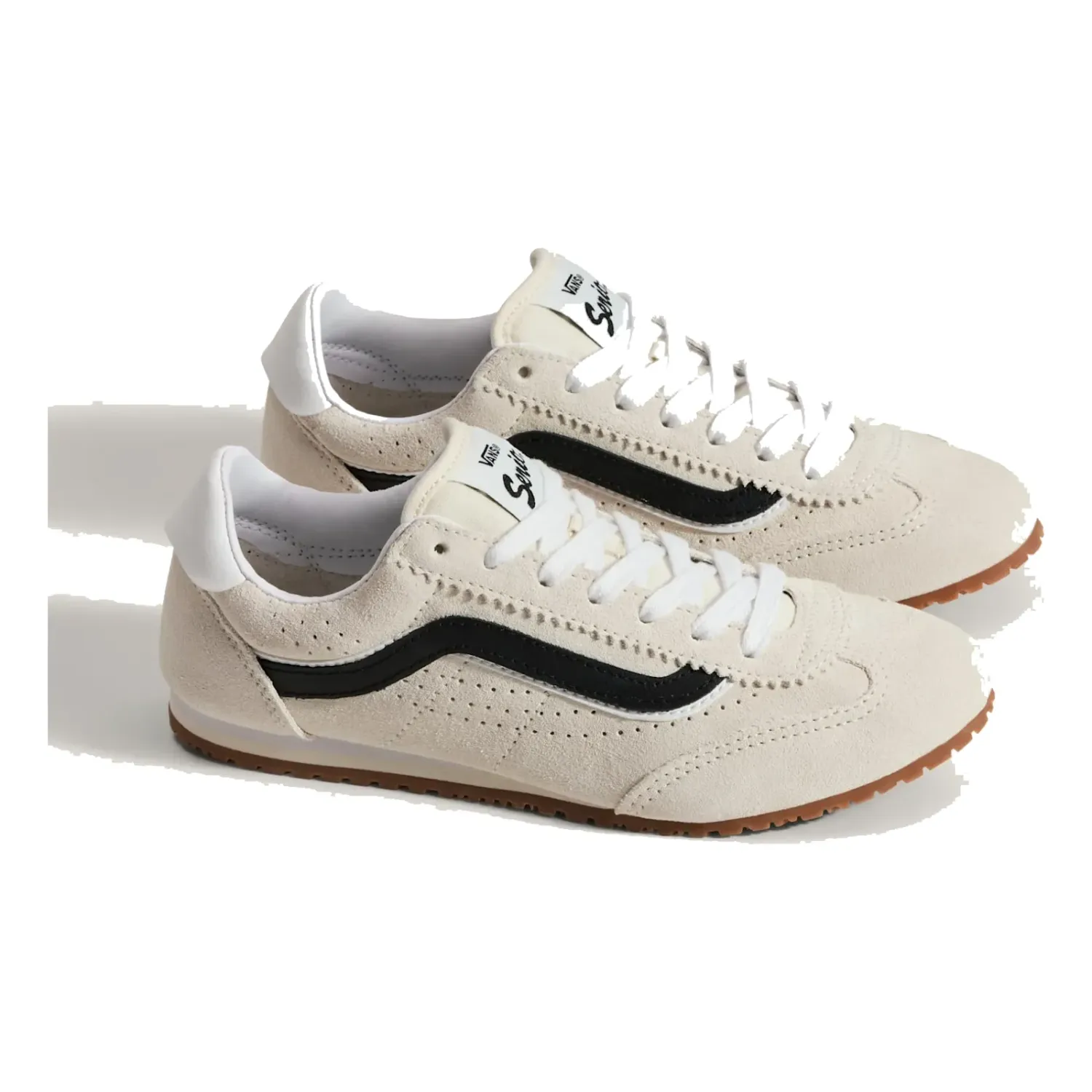 Vans Women's Super Lowpro Shoe, alternate view 1