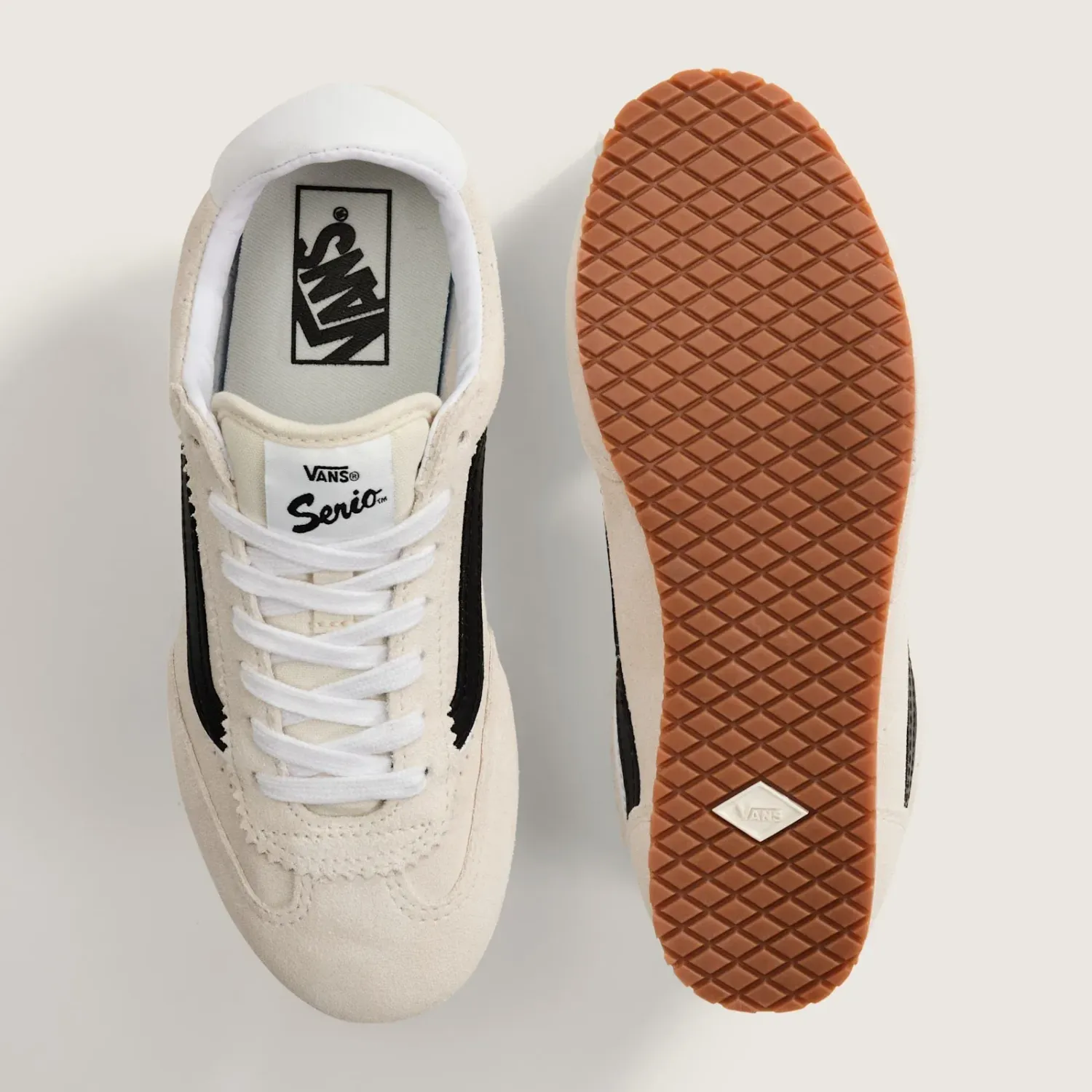 Vans Women's Super Lowpro Shoe, alternate view 2