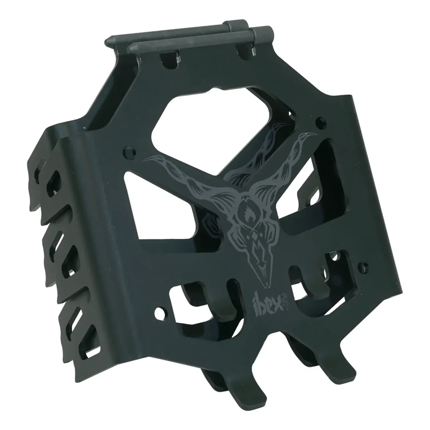 Spark R&amp;D Ibex ST Crampons, alternate view 1