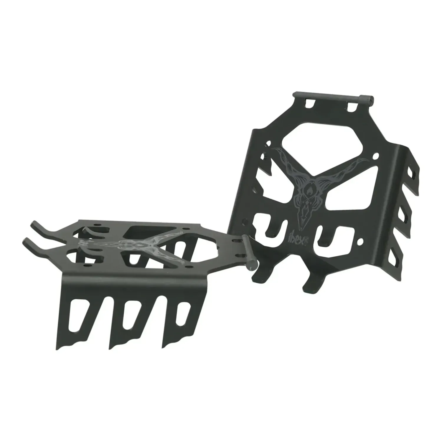 Spark R&amp;D Ibex ST Crampons, Size: Narrow