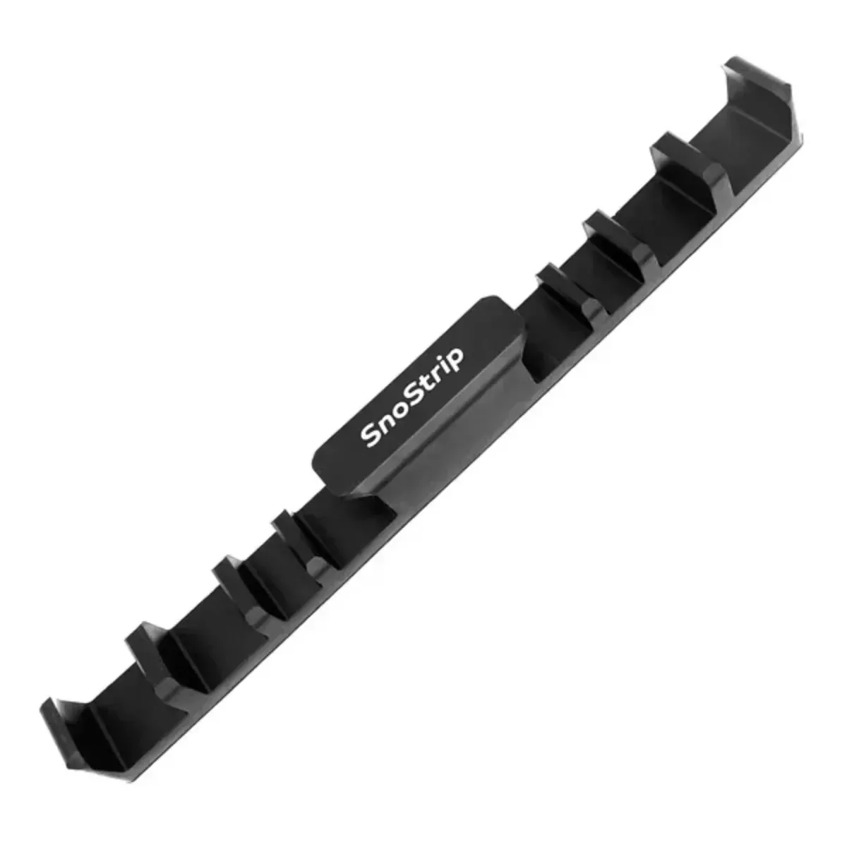 RigStrips SnoStrip Magnetic Ski and Snowboard Rest, front view