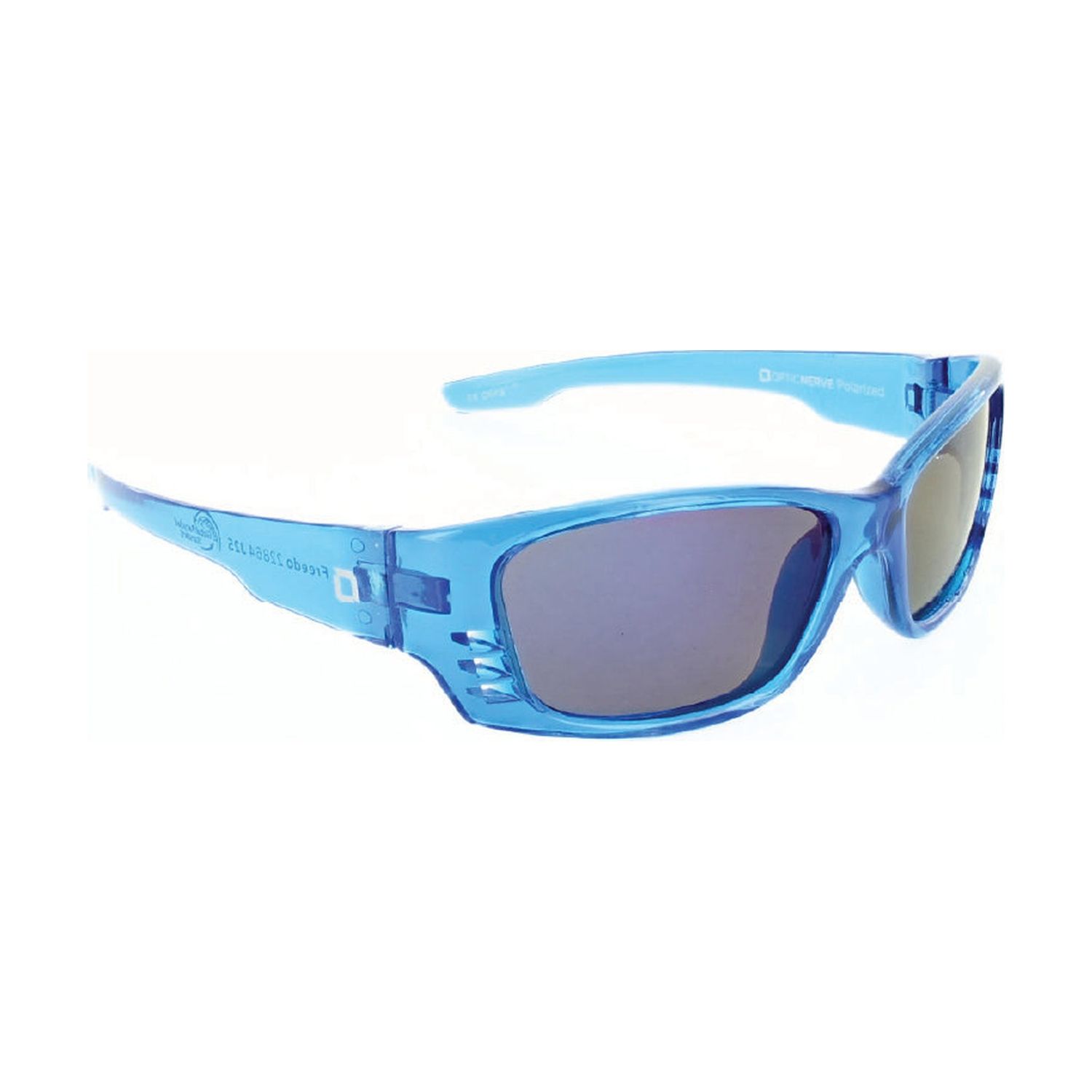 ONE by Optic Nerve Freedo Sunglasses