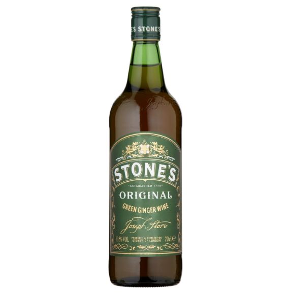 Stones Green Ginger Wine - Case of 6