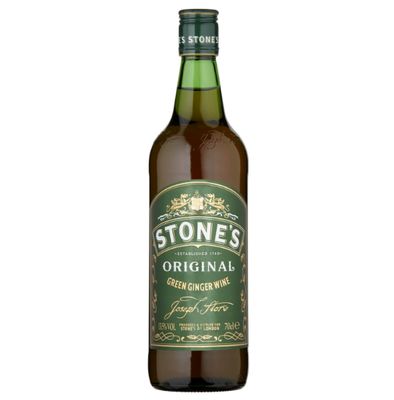 Stones Green Ginger Wine - Case of 6