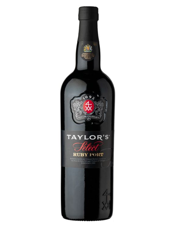 Taylors Select Reserve Port 75cl