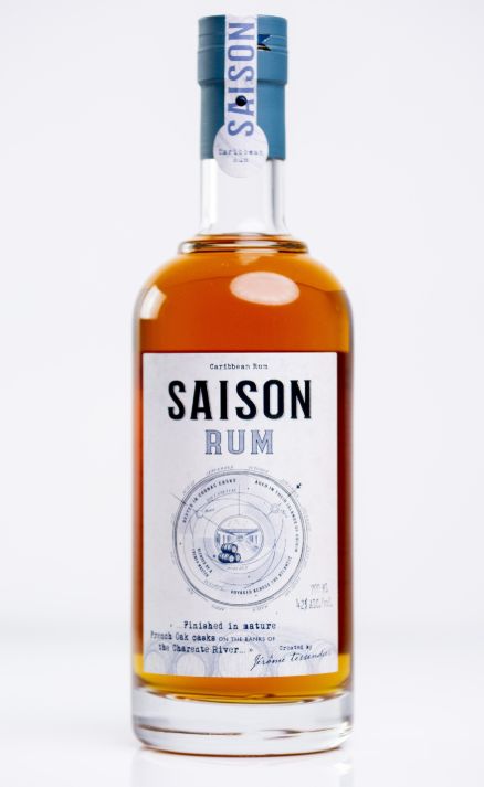 Saison Rum Original - Case of 6