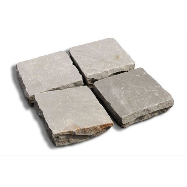 Pavés Kandla grey