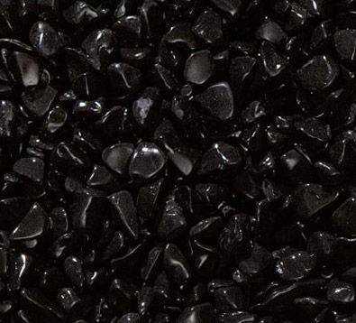 Galets nero