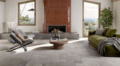 Carrelages
