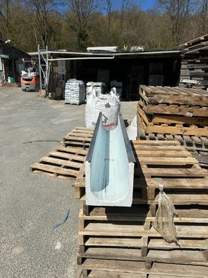 Coffres à volets