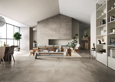 Effet béton