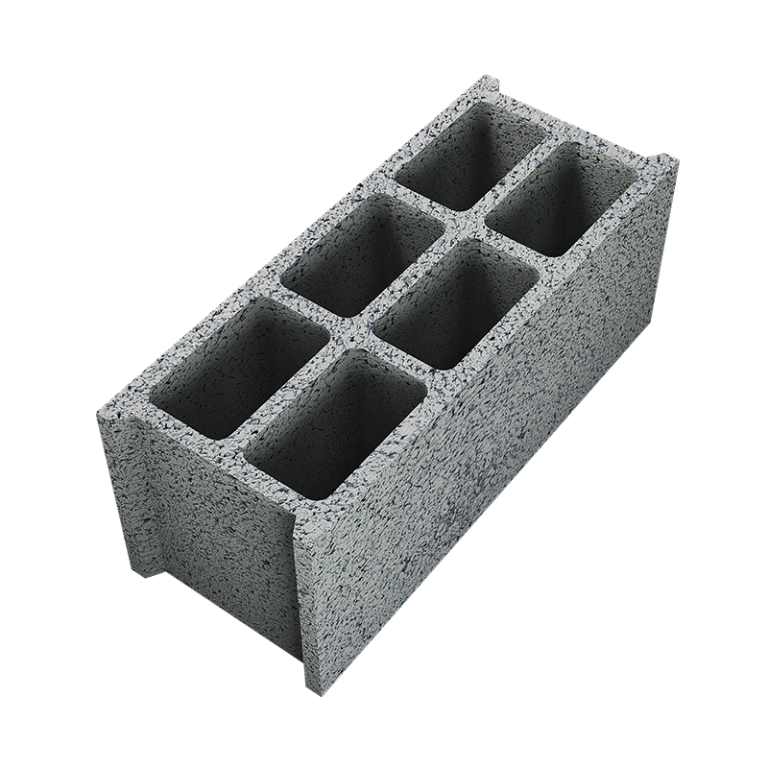 Parpaing Creux
