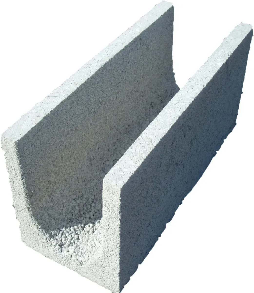 Bloc U