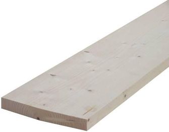 Planche de coffrage