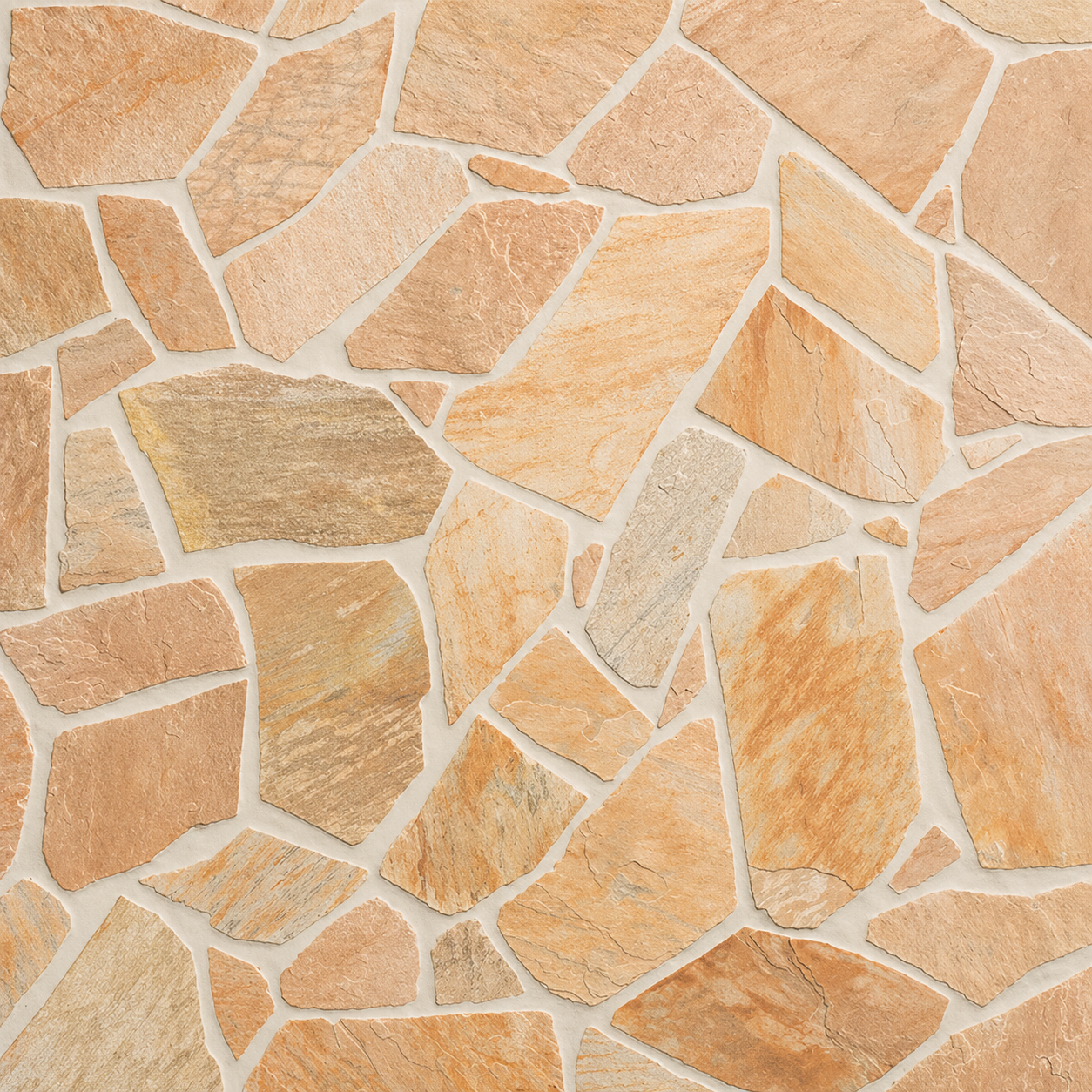 QUARTZITE JAUNE DE BRESIL OPUS INCERTUM