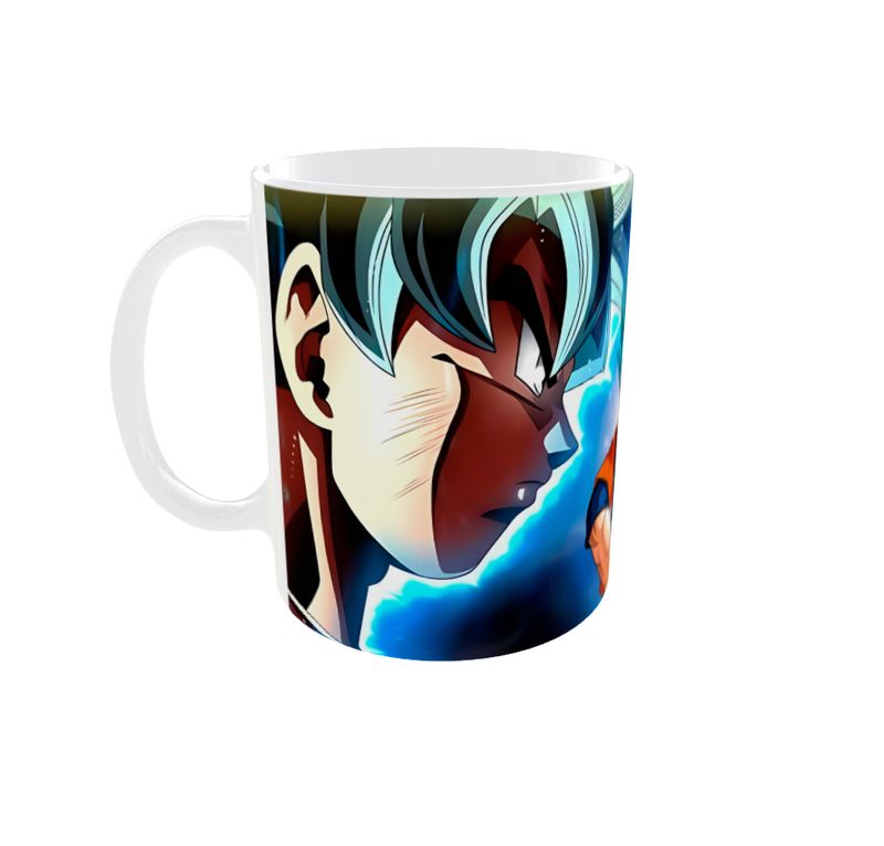 Tazx Goku