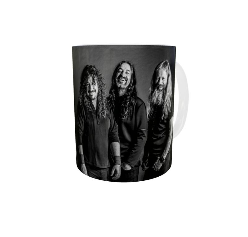 Taza Warcry