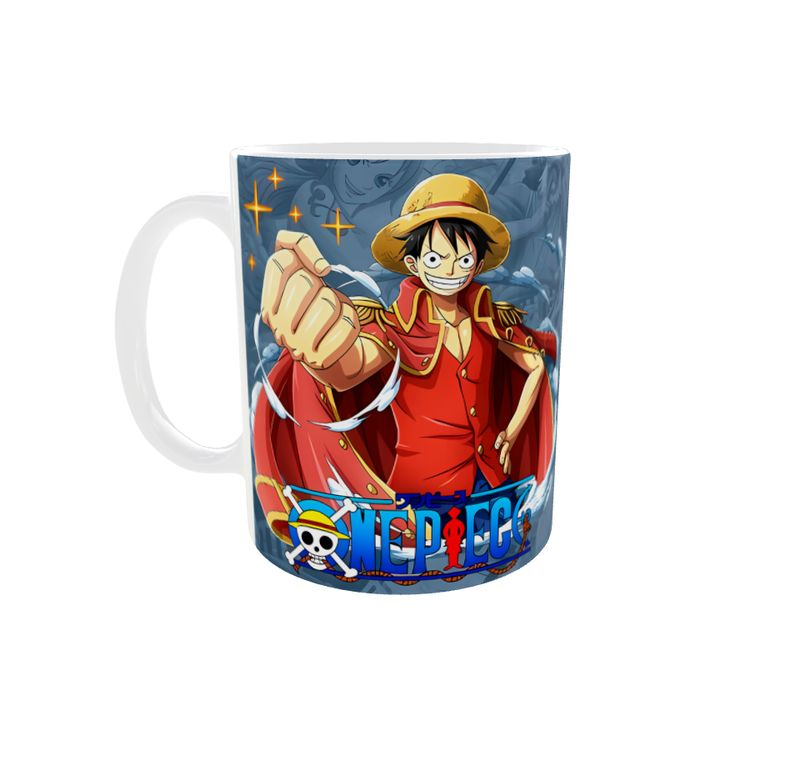 Taza One Piece