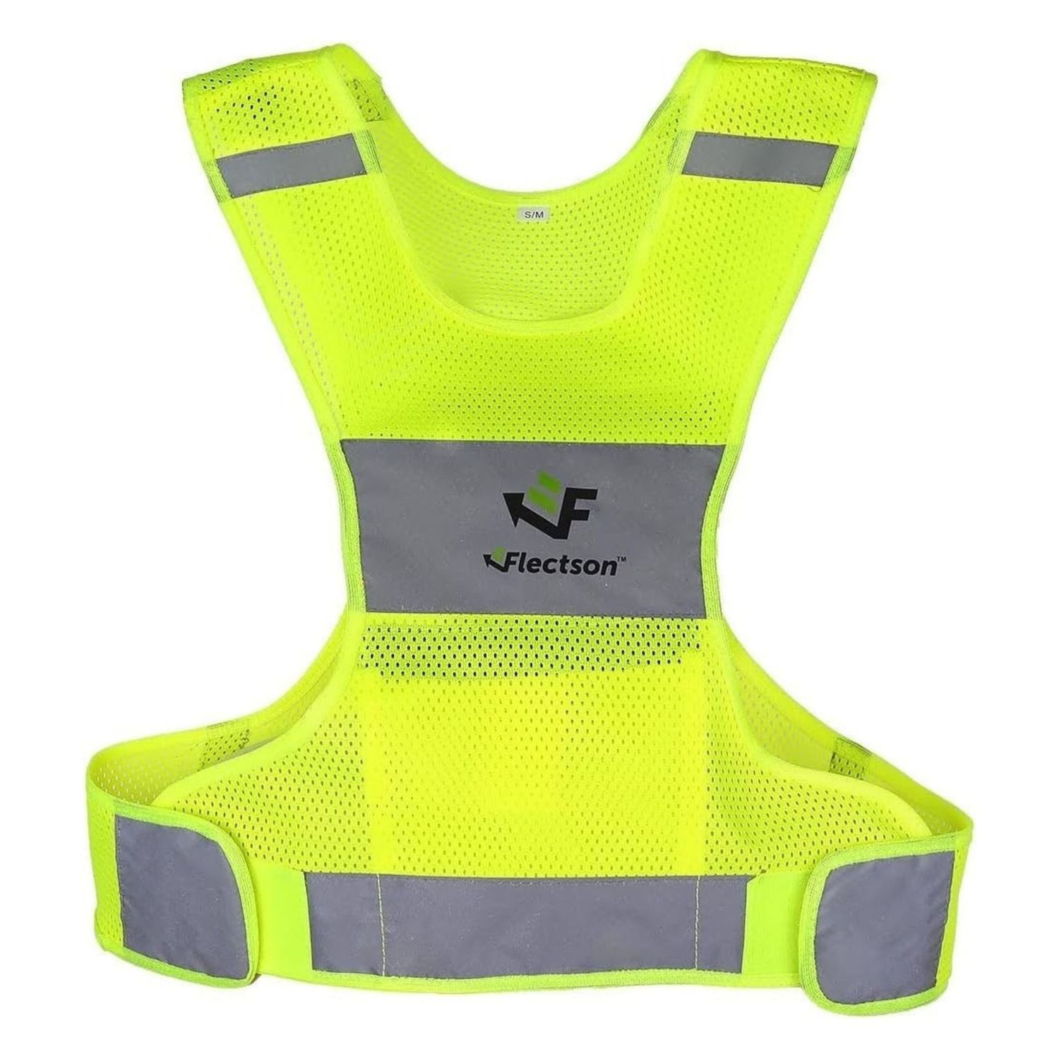 Reflective Running Vest