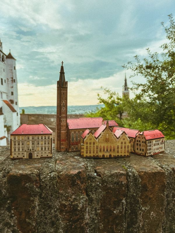 Heisal - Die Landshut Schätze