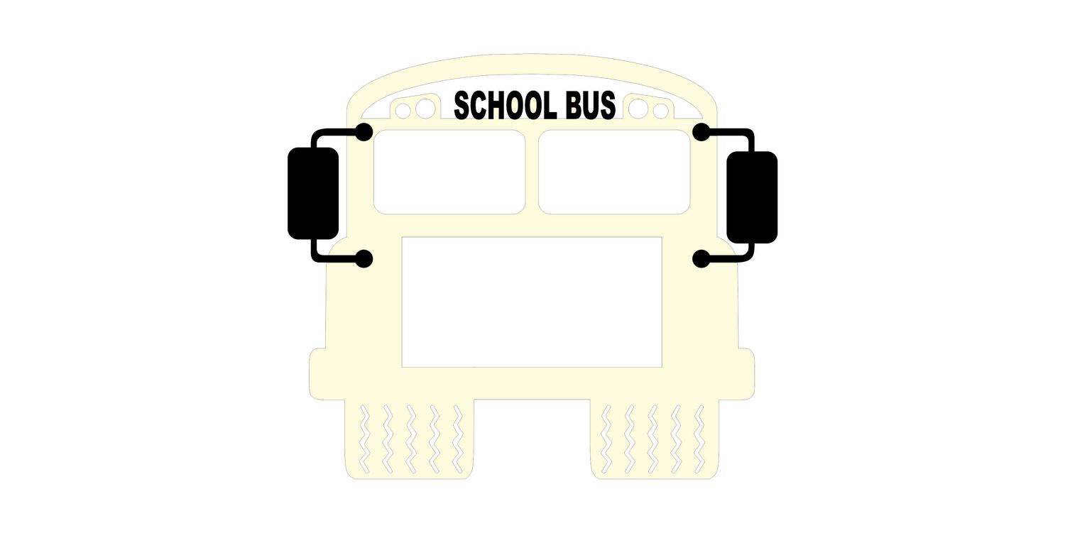 010S School Bus