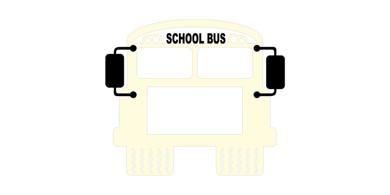 010S School Bus