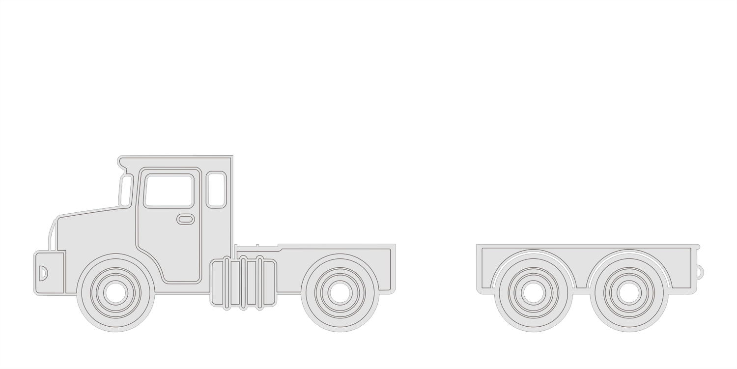 001BL Samochód