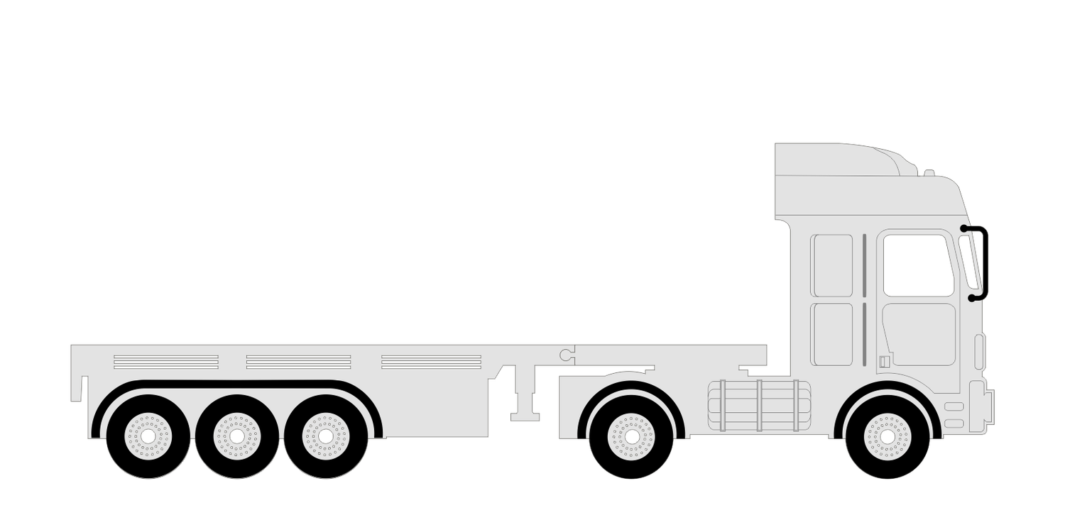013BP Samochód