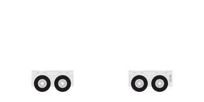 016BL-W dodatkowe koła