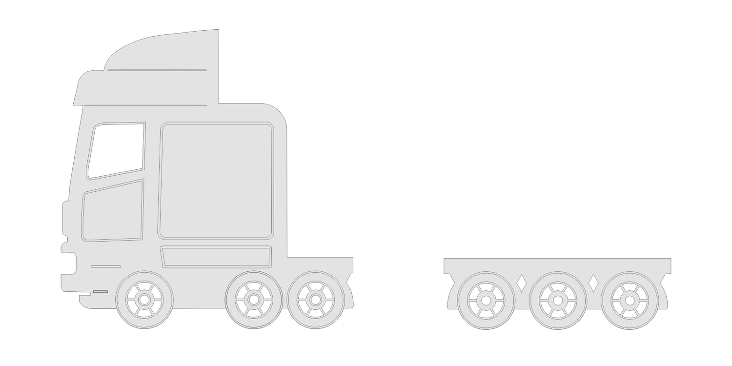 017BL Samochód