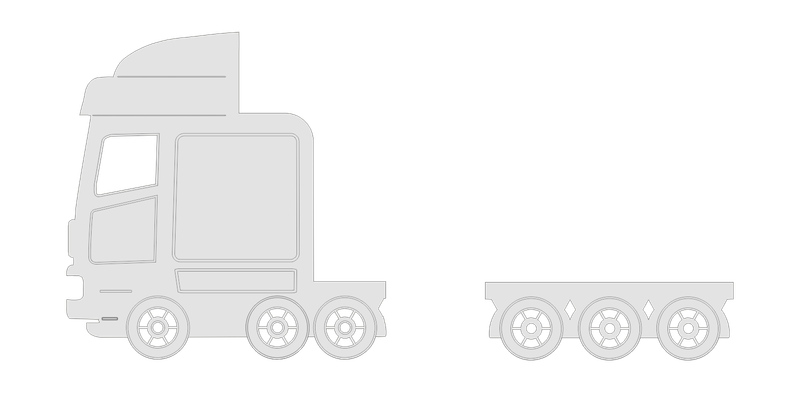 017BL Samochód
