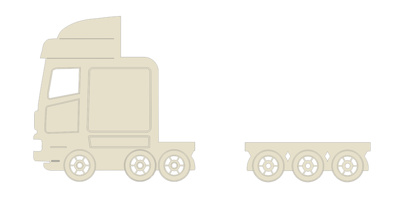 017SZL Samochód