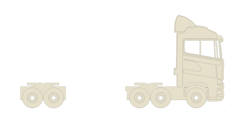 018SZP Samochód
