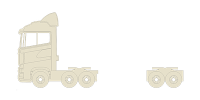 018SZL Samochód