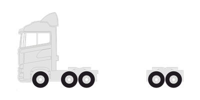 020BL Samochód