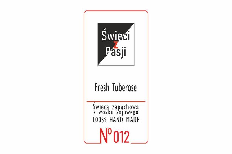 Fresh Tuberose