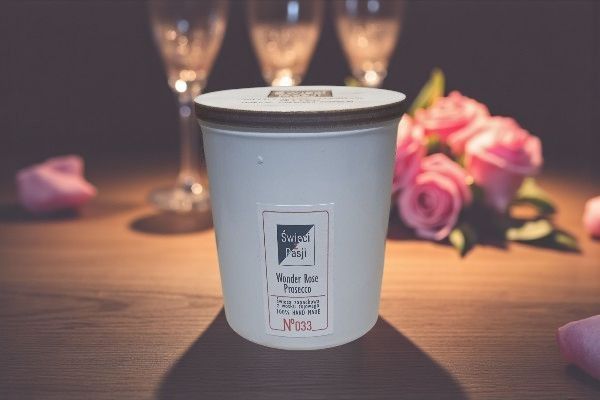 Wonder Rose Prosecco