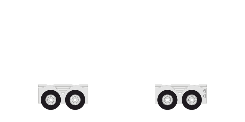 016BL-W dodatkowe koła