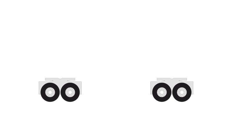 020B-W dodatkowe koła