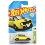 CUSTOM/PERSONNALISE 2020 HONDA