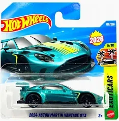 2024 Aston Martin Vantage GT3JJH55JHH