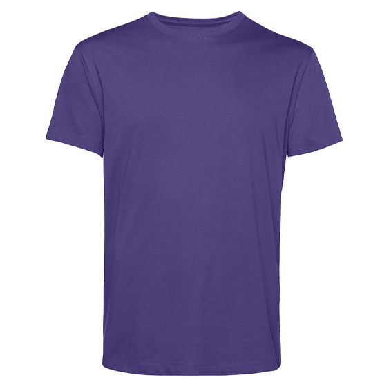 T-SHIRT ORGANIC 145gr 100% cot. manica corta girocollo T-SHIRT ORGANIC 145gr 100% cot. manica corta girocollo