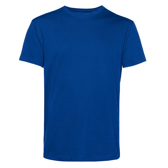 T-SHIRT 155gr 100% cot. manica corta girocollo