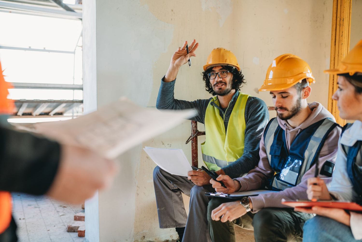 Formazione Aggiuntiva dei Lavoratori