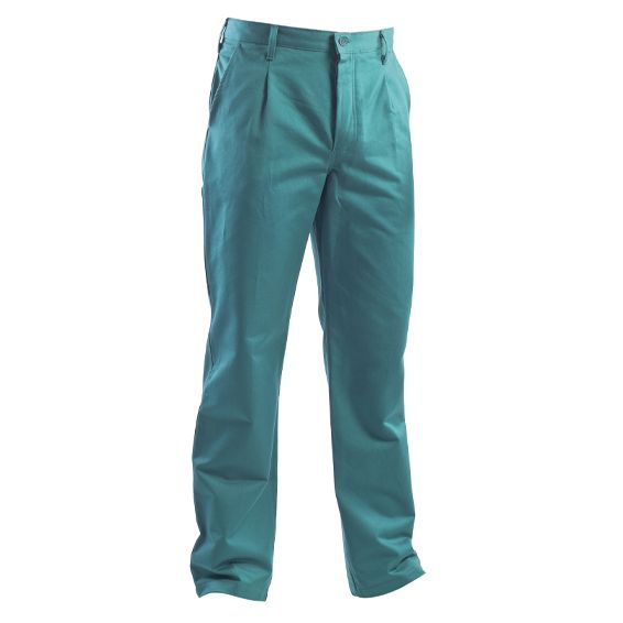 Pantalone fustagno 100%cot. 350g/mq